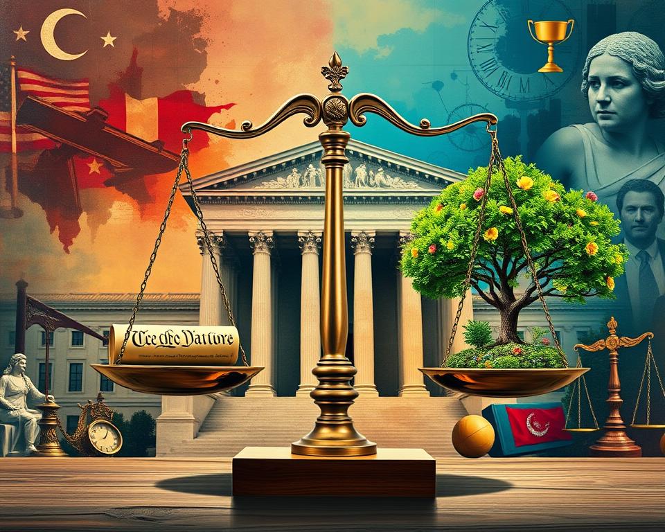 judicial activism perspectives