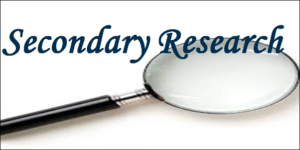 Read more about the article Pros and cons of secondary research