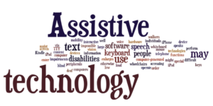 Read more about the article Pros and cons of assistive technology