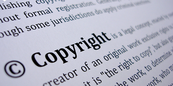 cons of copyright