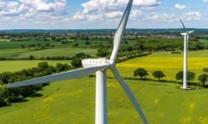 Read more about the article Pros and Cons of Wind energy