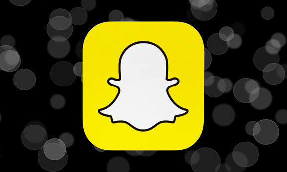 Cons of Snapchat