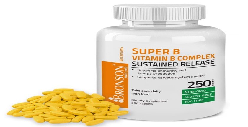 You are currently viewing Pros and Cons of B-Complex Vitamins