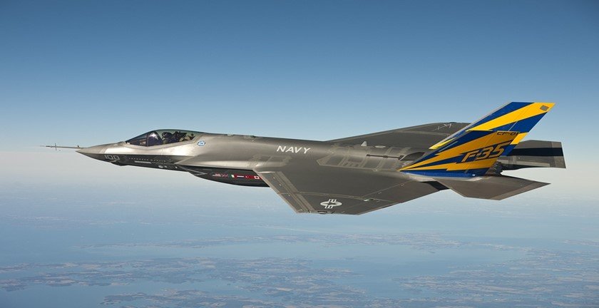 You are currently viewing Pros and Cons of F-35