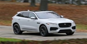 Read more about the article Pros and Cons of Jaguar F-Pace
