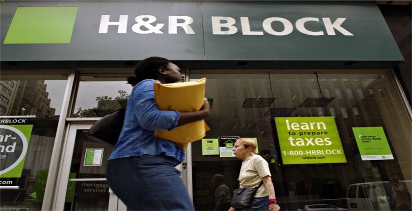 You are currently viewing Pros and Cons of H&R Block