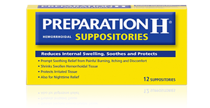 You are currently viewing Pros and Cons of Preparation H