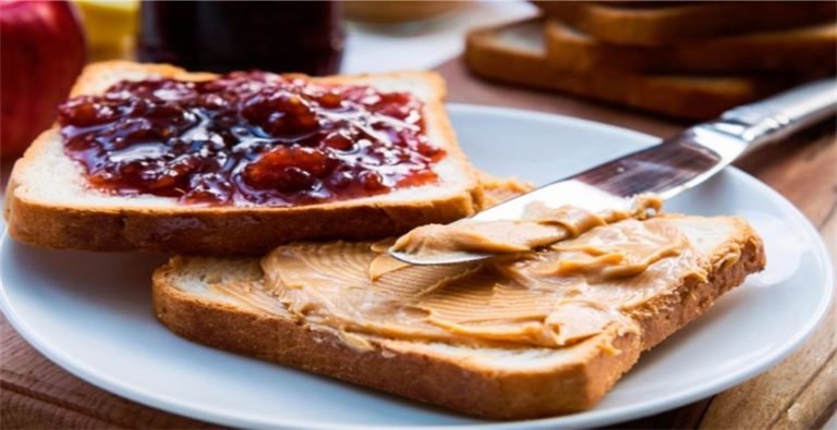 Pros and Cons of Peanut Butter and Jelly - Pros an Cons