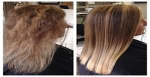 Read more about the article Pros and Cons of Keratin Treatment
