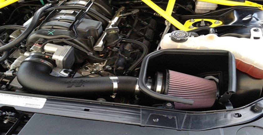 You are currently viewing Pros and Cons of K&N Cold Air Intake