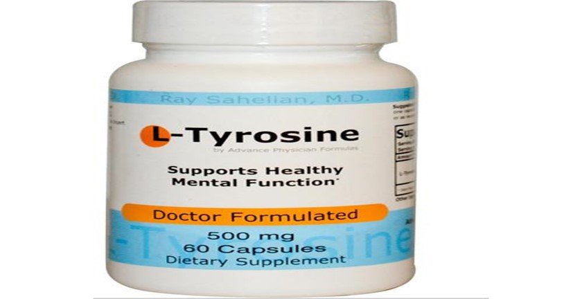 You are currently viewing Pros and Cons of L-Tyrosine