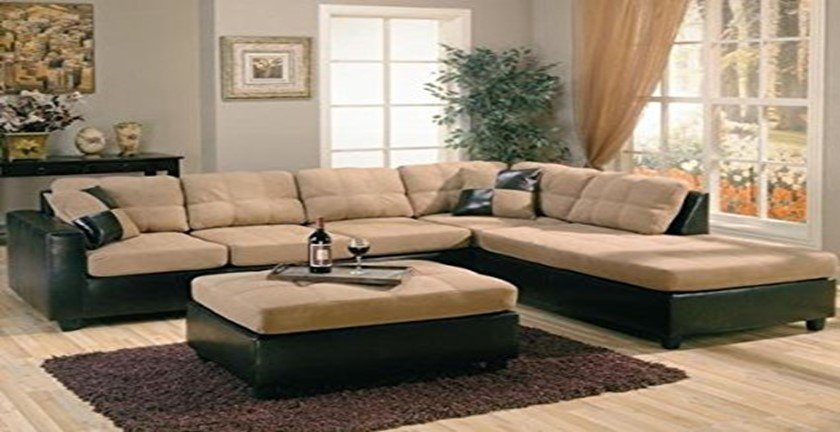 You are currently viewing Pros and Cons of L-Shaped Sofa