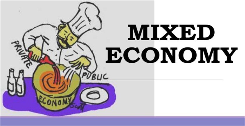 You are currently viewing Pros and Cons of Mixed Economy