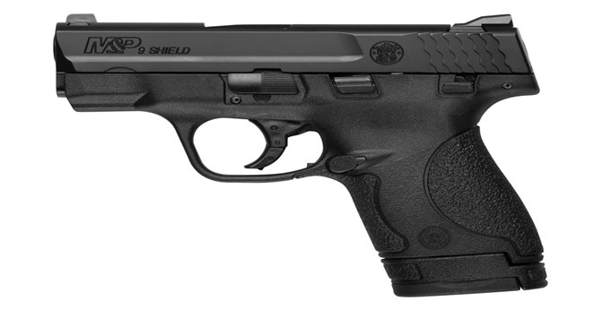 You are currently viewing Pros and Cons of M&P Shield