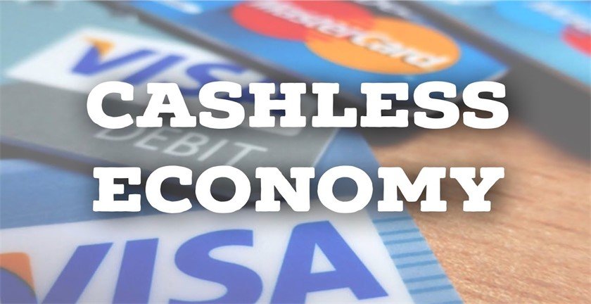 Cashless Economy