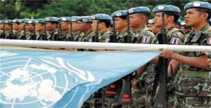 Read more about the article Pros and Cons of Peacekeeping