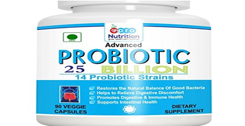 You are currently viewing Pros and Cons of Probiotics