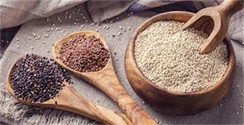 Pros and Cons of Quinoa - Pros an Cons
