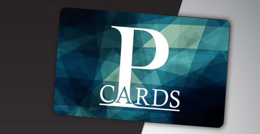 P-Cards