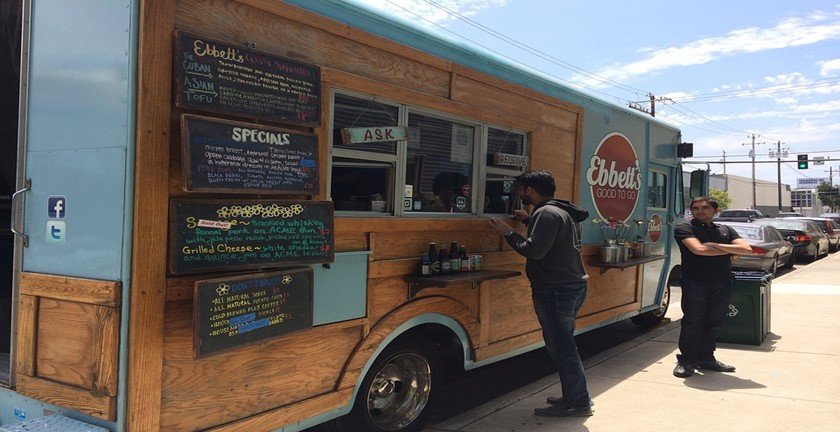 You are currently viewing Pros and Cons of Food Trucks