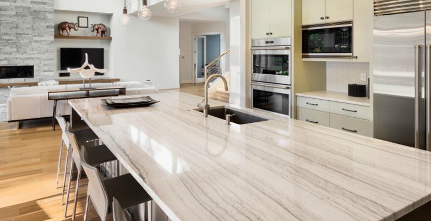You are currently viewing Pros and Cons of Quartzite Countertops