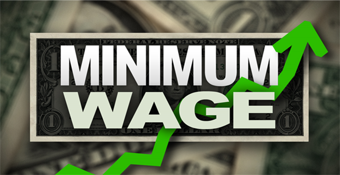 Raising Minimum Wage