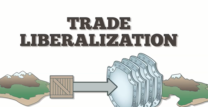 You are currently viewing Pros and Cons of Trade Liberalization