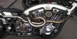 Read more about the article Pros and Cons of V-Twin Engine
