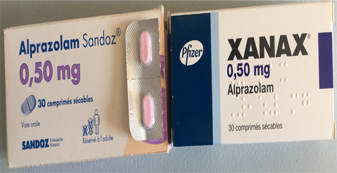 You are currently viewing Pros and Cons of Xanax