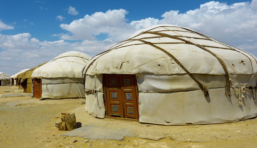 You are currently viewing Pros and Cons of Yurt Living