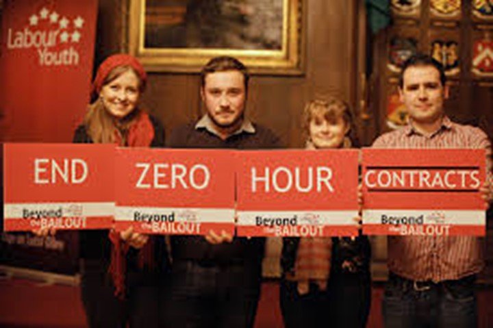 You are currently viewing Pros and Cons of Zero Hour Contracts