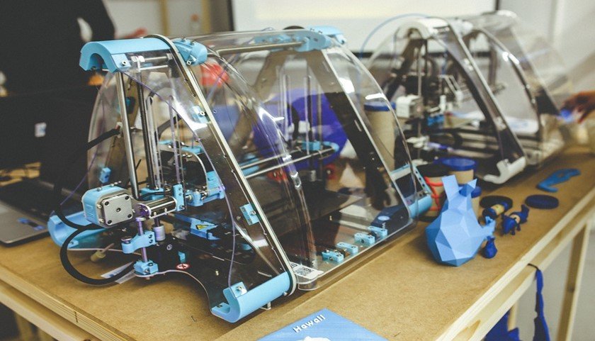 You are currently viewing Pros and Cons of 3D Printing