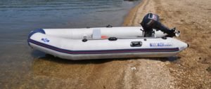 Read more about the article Pros and Cons of Zodiac Boats
