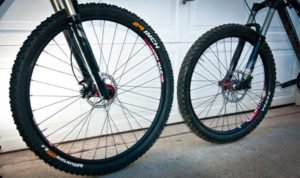 Read more about the article Pros and Cons of 29 Inch Bike Wheels