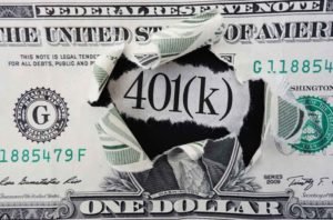 Read more about the article Pros and cons of 401-K retirement plan