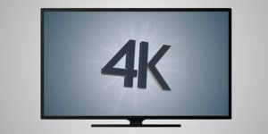 Read more about the article Pros and Cons of 4k tv