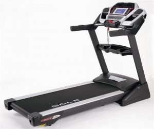 Read more about the article Pros And Cons Of Sole F80 Treadmill