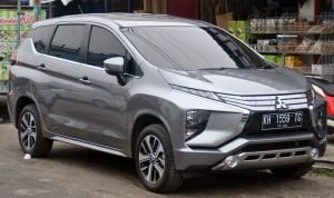 Read more about the article Pros and Cons of Mitsubishi Xpander