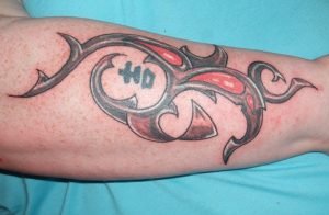 Read more about the article Pros and Cons of Tattoos