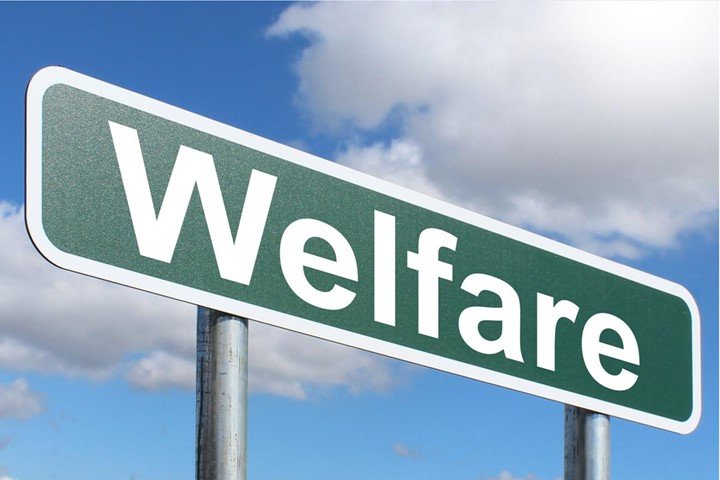 You are currently viewing Pros and Cons of welfare
