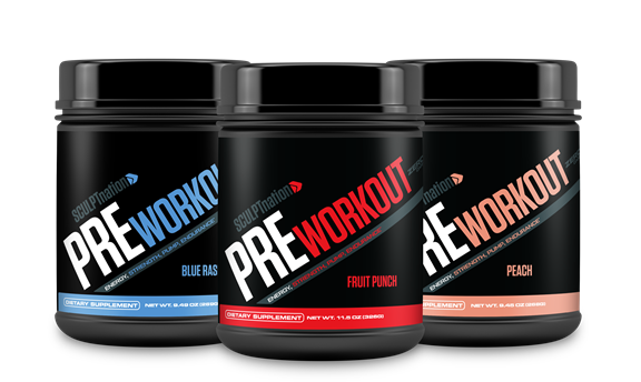 You are currently viewing Pros and cons of Pre-Workout