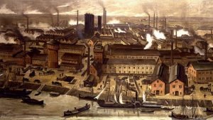Read more about the article Pros and cons of industrialization