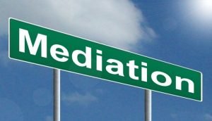 Read more about the article Pros and cons of mediation