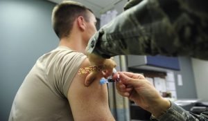 Read more about the article Pros and cons of flu shot