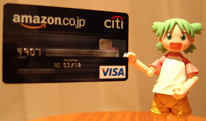 You are currently viewing Pros and cons of amazon credit card