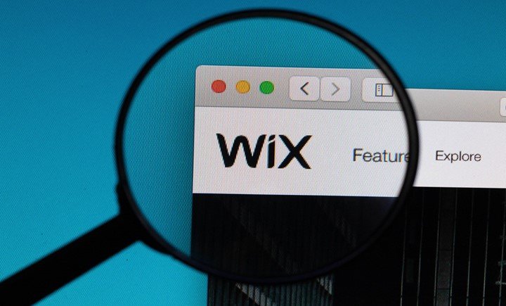 You are currently viewing Pros and cons of Wix