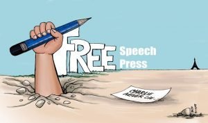 Read more about the article Pros and cons of freedom of speech