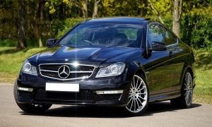 Read more about the article Pros and Cons of Black Cars