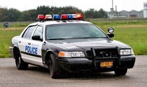 Read more about the article Pros and cons of buying a used police car