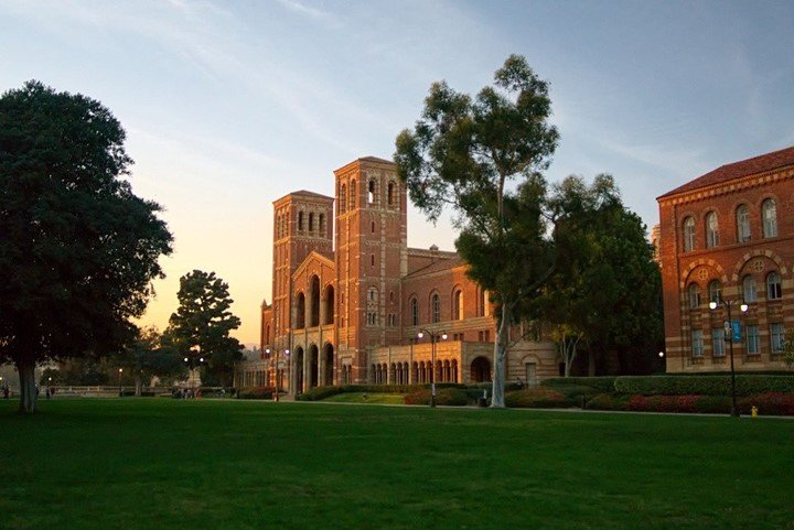 Pros and Cons of UCLA